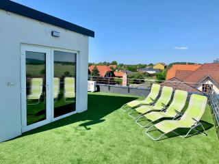 Finfera Villa - Balatonboglár - 3