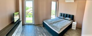 Finfera Villa - Balatonboglár - 1
