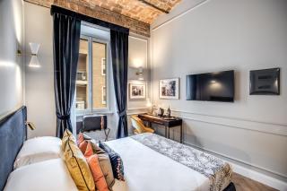 Tree Charme Augusto Boutique Hotel - Rome - 7