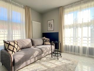 H11 Aparthotel - Cracovie - 8