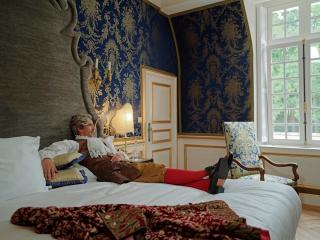 Relais & Château Louise de La Vallière - Reugny - 3