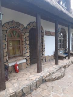 Casa cu flori Murighiol - Murighiol - 3