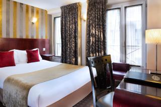 Hotel Opéra d'Antin - Paris - 0