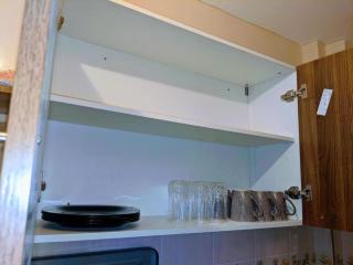 Nairobi city view apartment - 8