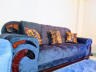 City View apartment, Nairobi - Nairobi - 1