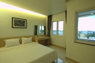 Hung Cuong Hotel - 1
