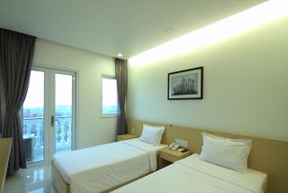 Hung Cuong Hotel - Chau Doc - 4