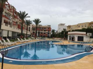 Los Pinos del Mar - Ático con solárium privado - Vera - 1