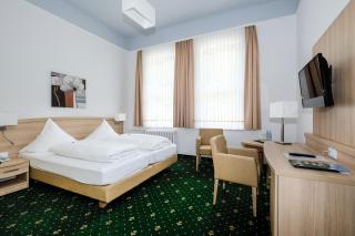 Hotel Brockenscheideck - Schierke - 6