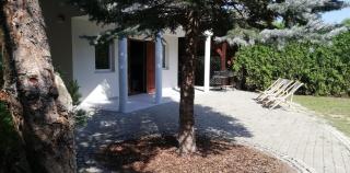 Domek Chmiel II nad Jeziorem Tarnobrzeskim - 5