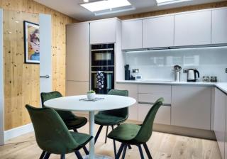 Green Mews 2 with Free Parking - By My Getaways - Brighton & Hove - 5