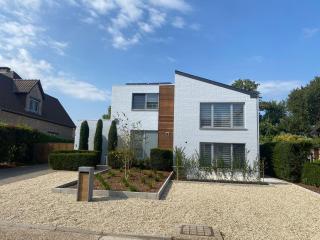 Route 123 Birchwood Pension - Kortessem - 7