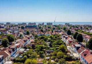 Green Mews 2 with Free Parking - By My Getaways - Brighton & Hove - 2