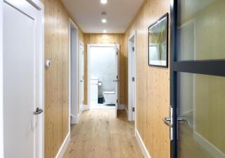 Green Mews 2 with Free Parking - By My Getaways - Brighton & Hove - 6