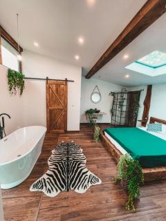 Utopia by NorAtlas Heritage - Adults Only - Buzău - 3
