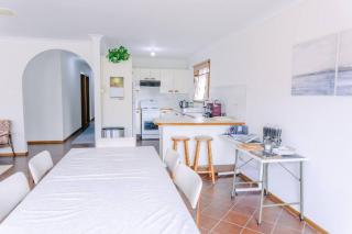Spacious and Spotless - 6