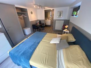 Route 123 Birchwood Pension - Kortessem - 3
