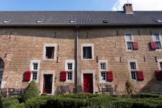 Meschermolen 12 - Eijsden - 1