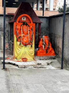Anand Kanan - Varanasi - 0