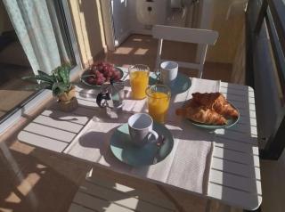 Pool view accommodation in Playa del Ingles - 5