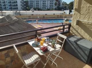 Pool view accommodation in Playa del Ingles - Maspalomas - 8