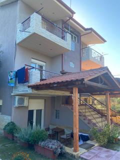 Sanni Beach Salonikiou - 5