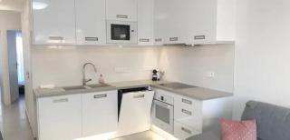 Impeccable 3 pièces avec balcons, la plage à 50m Juan les pins proche Cannes - Antibes - 8