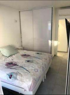 Impeccable 3 pièces avec balcons, la plage à 50m Juan les pins proche Cannes - Antibes - 5