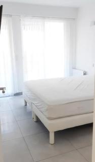 Impeccable 3 pièces avec balcons, la plage à 50m Juan les pins proche Cannes - Antibes - 6