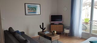 Les Cocons avec balcon - 4