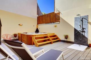 TIGOUYA - Maison 135m2 - 2 ch et Jacuzzi - Saint-Leu - 7