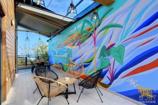 TIGOUYA - Maison 135m2 - 2 ch et Jacuzzi - Saint-Leu - 5