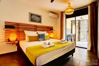 TIGOUYA - Maison 135m2 - 2 ch et Jacuzzi - Saint-Leu - 3