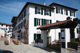 Hôtel de la Rhune - Ascain - 0