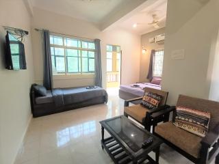 Kanvas Suites - Sun N Moon - 4