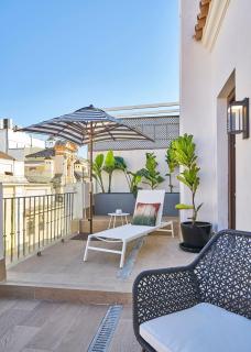Vincci Molviedro Suites Apartments - Siviglia - 3