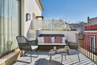 Vincci Molviedro Suites Apartments - Siviglia - 4