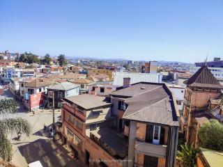 Valiha Serviced Apartments Antananarivo - Antananarivo - 1
