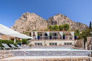 VFH Villa Flavia Eco B&B - 50 metri dal mare - 5