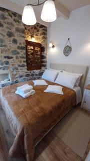Rodanthe's Guest House - Stemnitsa - 7