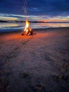 Star Bar and Bungalows - Gili Air - 7