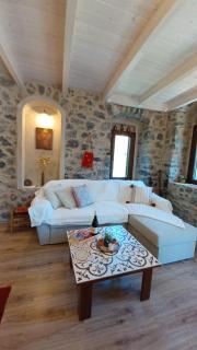 Rodanthe's Guest House - Stemnitsa - 5
