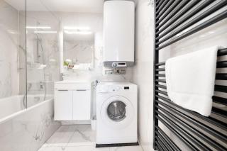 Apartmány Horská, Vrchlabí - 1