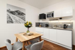 Apartmány Horská, Vrchlabí - 6