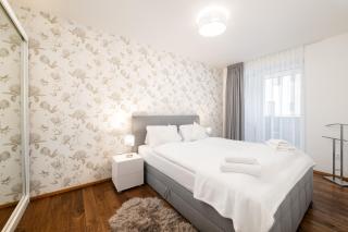 Apartmány Horská, Vrchlabí - 4