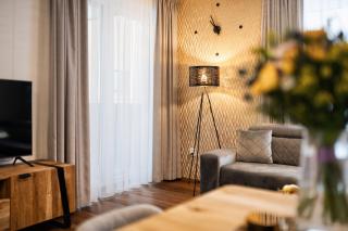 Apartmány Horská, Vrchlabí - Vrchlabí - 1