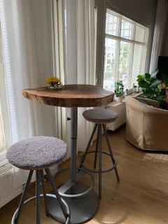 Lillmåsen Naantali - atmospheric and very comfy studio - Naantali - 6