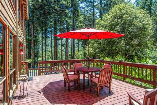Sunrise Mountain Retreat - Cazadero - 9