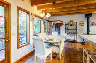 Sunrise Mountain Retreat - 5