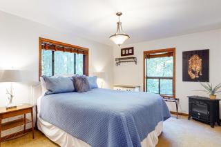 Sunrise Mountain Retreat - Cazadero - 1